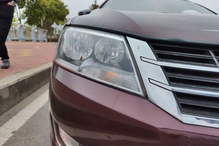 Used Volkswagen Lavida 2014 1.6L Automatic Sport Edition
