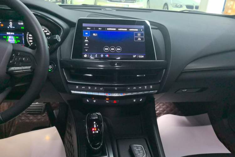 Used Cadillac CT5 2022 28T Luxury Edition