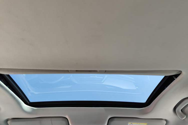 Used Ford Territory 2019 EcoBoost 145 CVT Platinum Edition China V Standard
