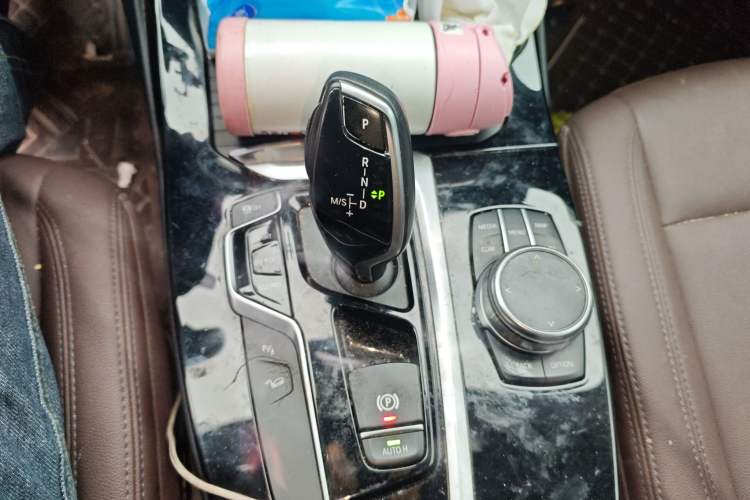 Used BMW X3 2020 xDrive25i Luxury Package
