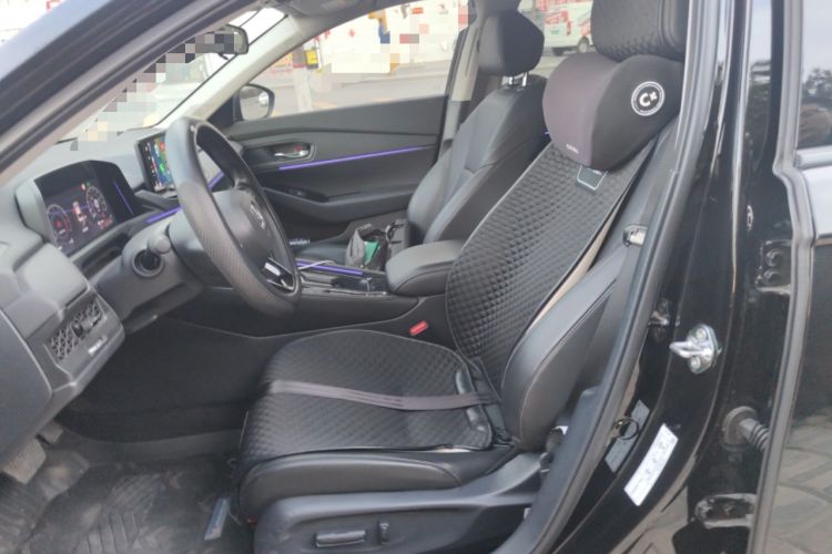 Used Honda Accord 2023 260TURBO Smart Enjoyment Version
