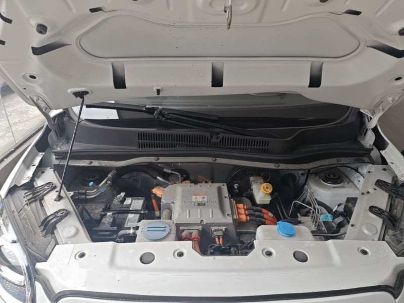 Used Leapmotor T03 2025 403 Comfort Edition — 19