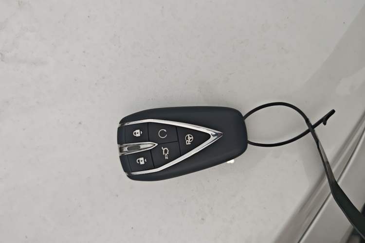 Used CHANGAN CS75 PLUS 2022 2.0T Automatic Flagship Edition
