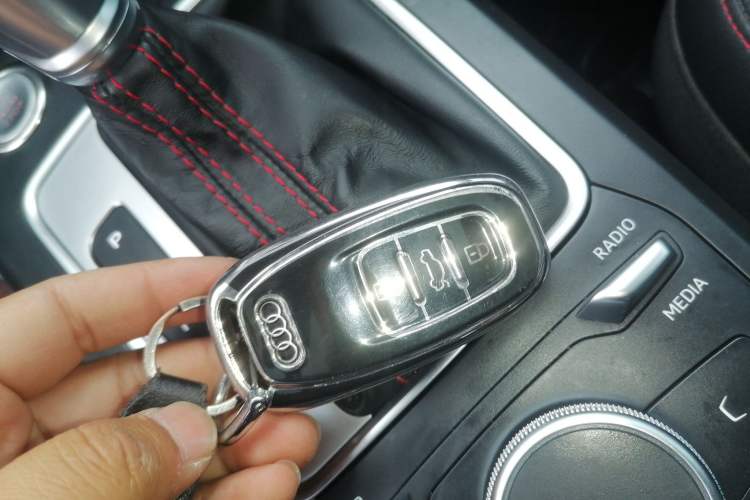 Used Audi Q2L 2022 35 TFSI Progressive Dynamic Edition Interior 1