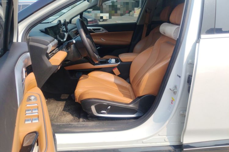 Used XPeng P5 2021 600P
