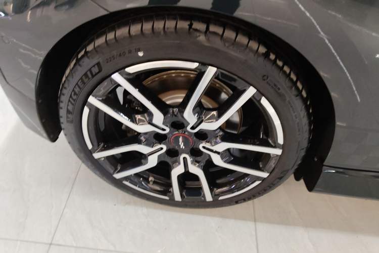 Used MINI Electric COOPER 2024 452km COOPER SE Racing Driver Right Rear Wheel Hub