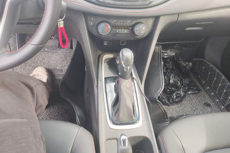 Used Chevrolet Monza 2019 RS 330T Automatic Comfort Edition China VI Standard