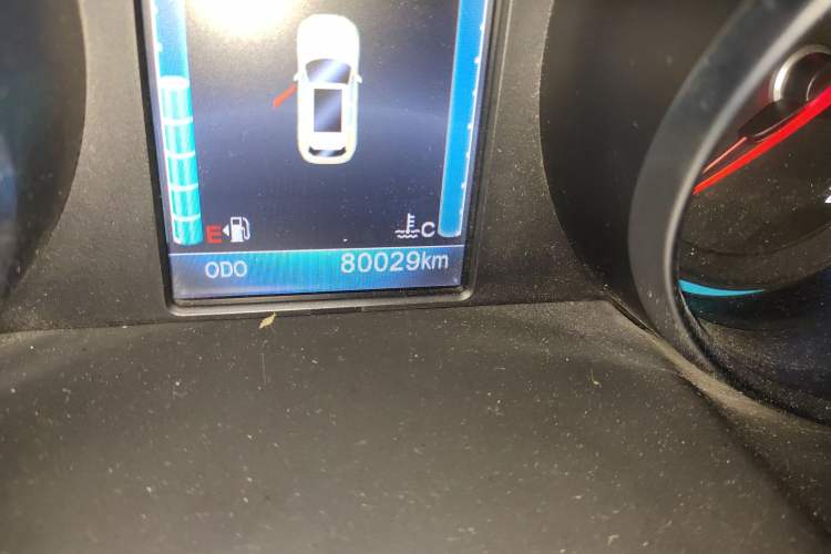 Used Zotye T600 2016 Sport Edition 2.0T DCT Luxury Model
