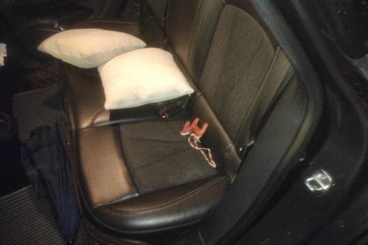 Used Buick Verano 2017 Sedan 20T Dual-Clutch Leading Model
