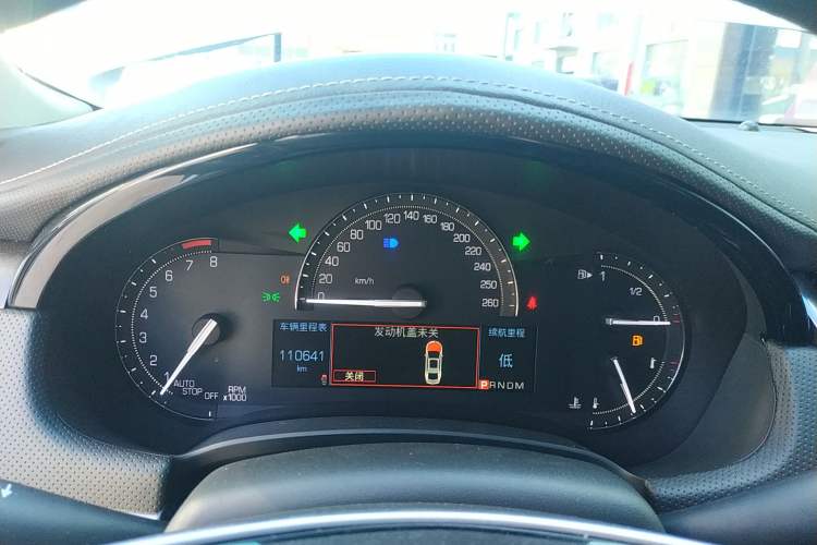 Used Cadillac XTS 2018 28T Elite Edition