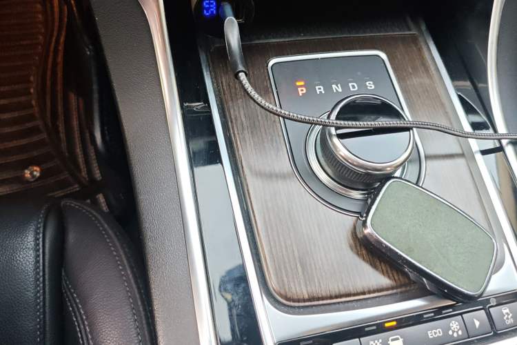 Used Jaguar XFL 2018 XFL 2.0T 200PS Elite Edition
