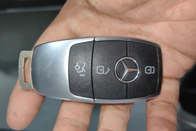 Used Mercedes-Benz GLB 2024 Refresh GLB 220 Dynamic Edition