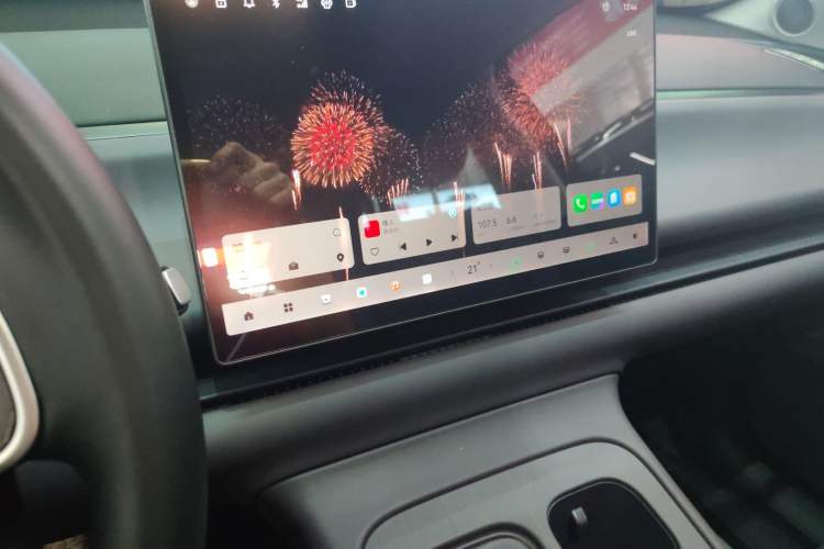 Used Leapmotor C16 2024 Range-Extended 200 Smart Enjoyment Edition
