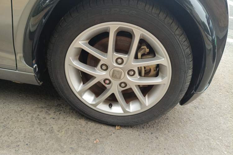 Used Zotye E200 2018 Pro Model