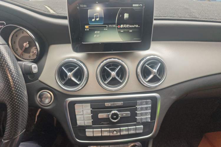 Used Mercedes-Benz GLA 2016 GLA 200 Sport Edition