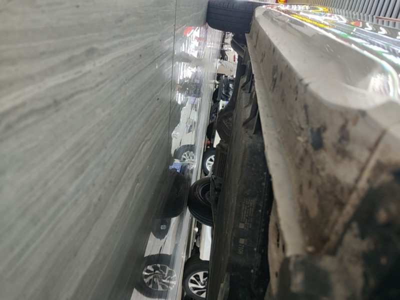 Used Wuling Hongguang MINIEV 2024 3rd Generation 215km Youth Edition — 20