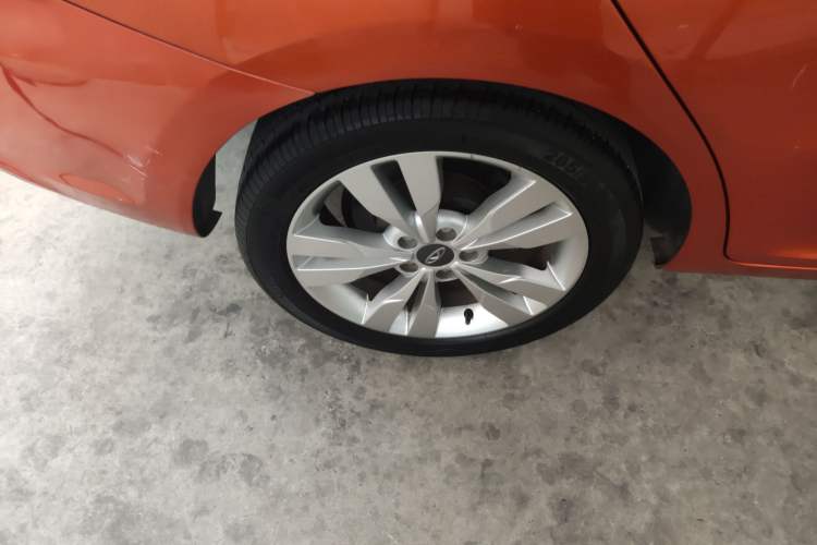 Used Chery Arrizo 5 2016 1.5L Manual Lingchao Edition
