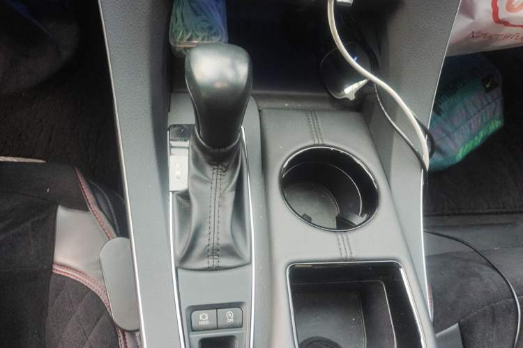 Used Toyota Avalon 2022 2.0L XLE Premium Edition
