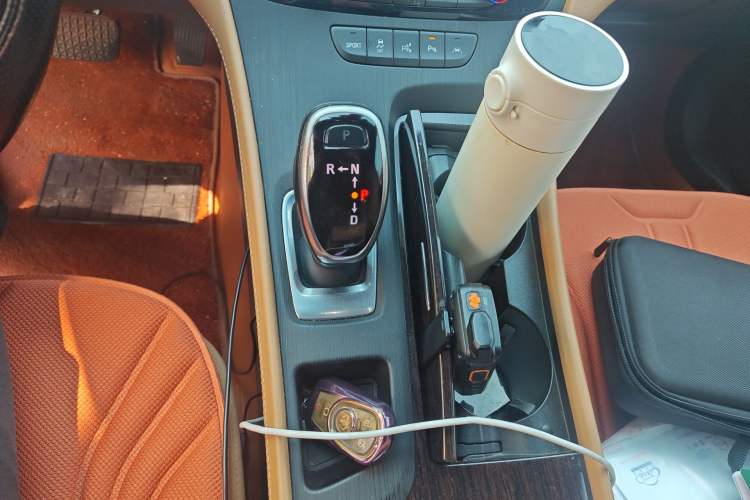 Used Buick LaCrosse 2021 652T Premium Edition
