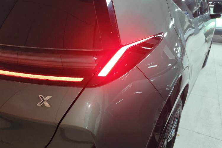 Used Zeekr X 2023 Rear-Drive ME Version 5 Seats
