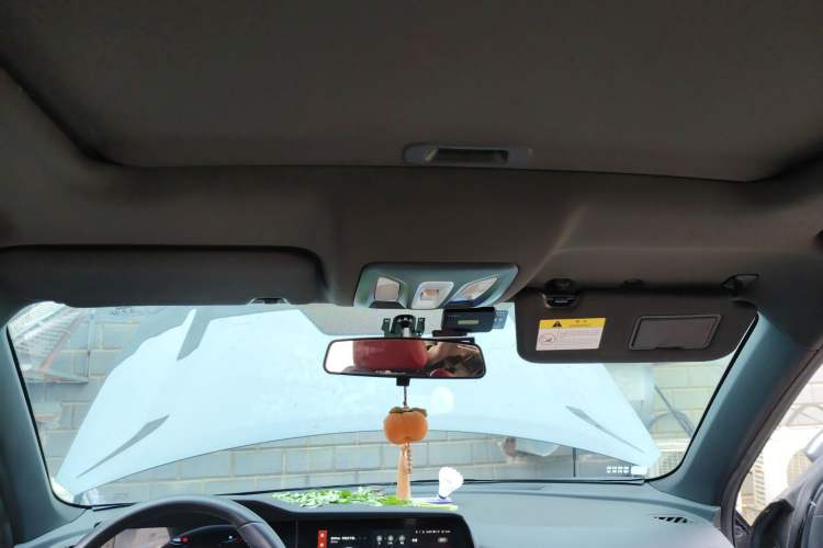 Used CHANGAN CS35PLUS 2023 Enjoy Edition 1.4T DCT Luxury Model