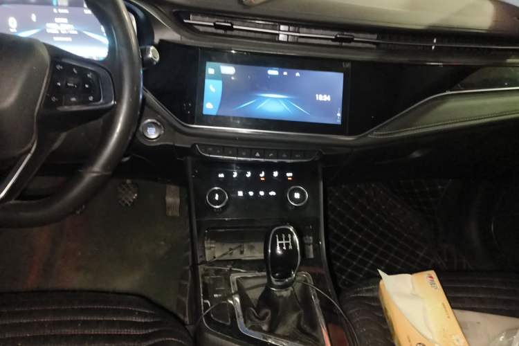 Used Chery Arrizo 5 PLUS 2021 Xiaoze 1.5L Manual Enjoy PLUS