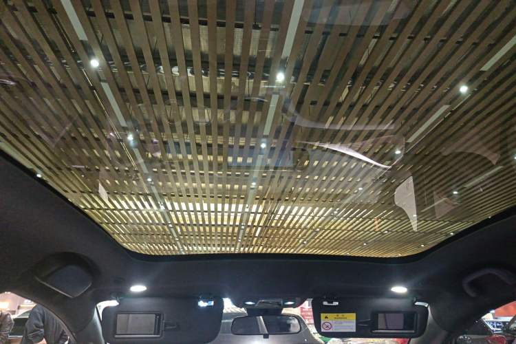 Used BYD Dolphin 2023 420 km Fashion Edition