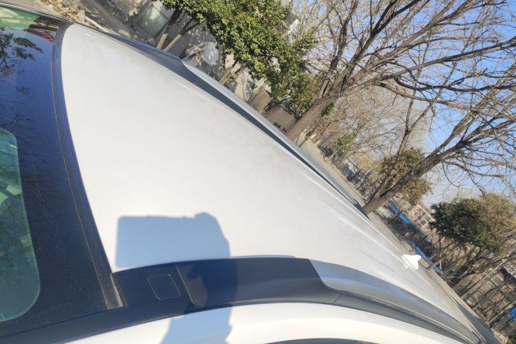 Used Haval M6 2017 1.5T Automatic Two-Wheel Drive Urban Model
