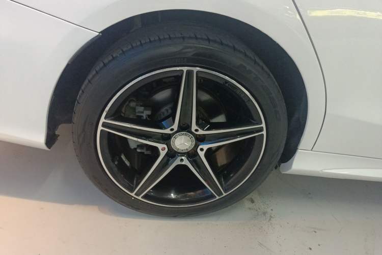 Used Mercedes-Benz C-Class 2015 C 300 Sport Edition