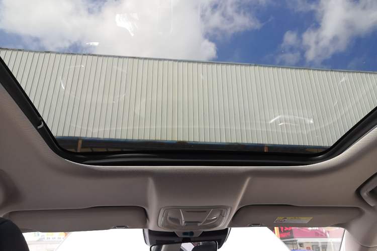 Used Wey Latte DHT 2022 1.5T DHT Big Cup