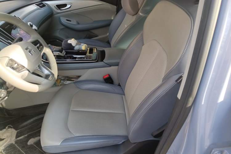 Used Rising ER6 2021 New Dynamic Edition 620km Smart Enjoyment Version
