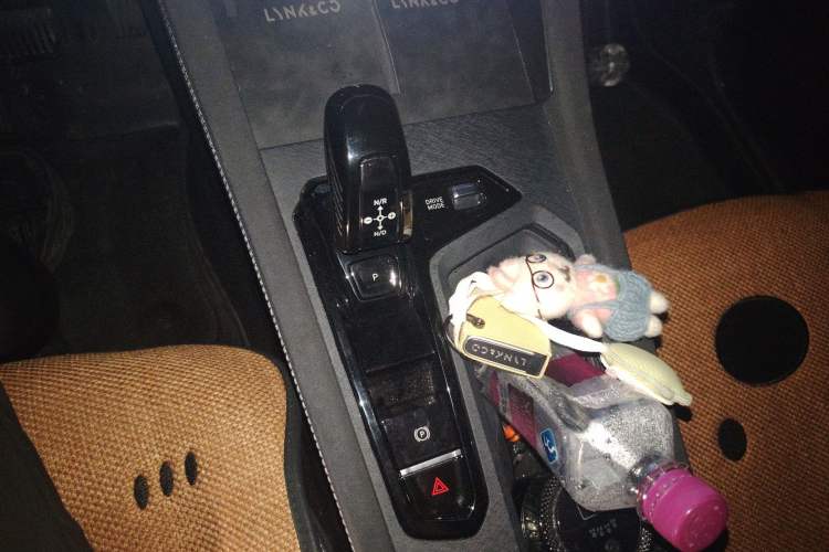 Used Lynk & Co 03 2025 1.5TD DCT Champion Edition Pro
