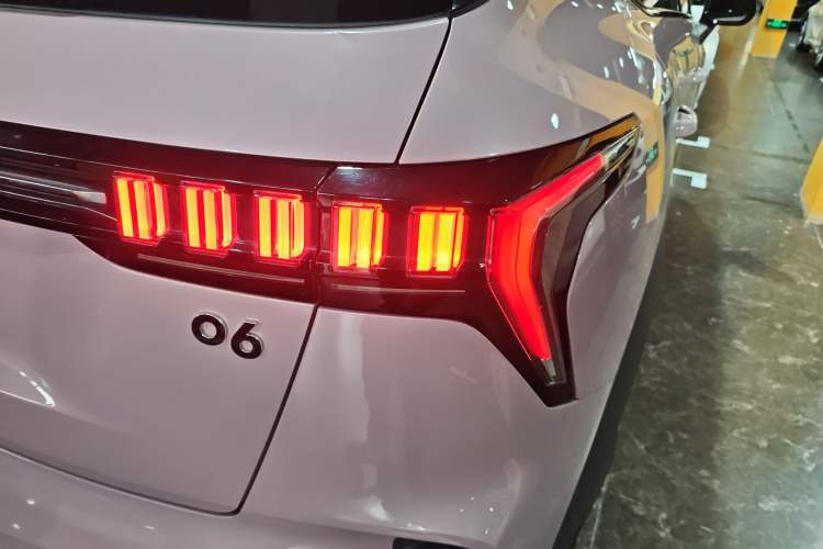 Used Lynk & Co 06 2023 Remix 1.5T Shero