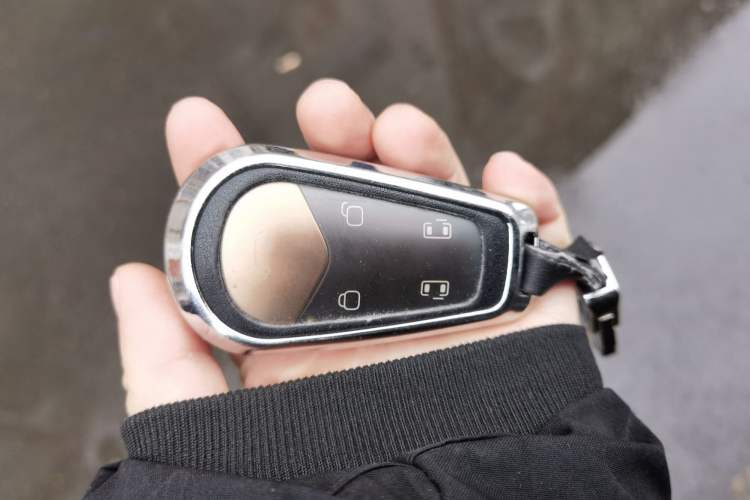 Used VOYAH Dream 2024 PHEV Extended-Range Premium Edition