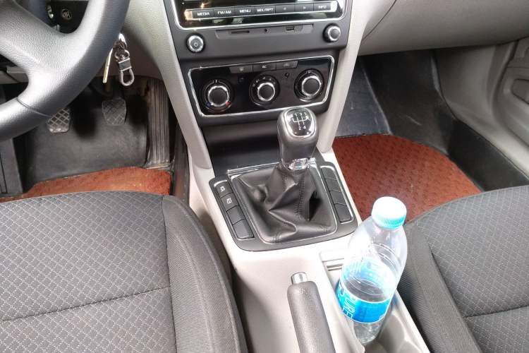 Used Skoda Superb 2013 1.4TSI Manual Shengshi Edition
