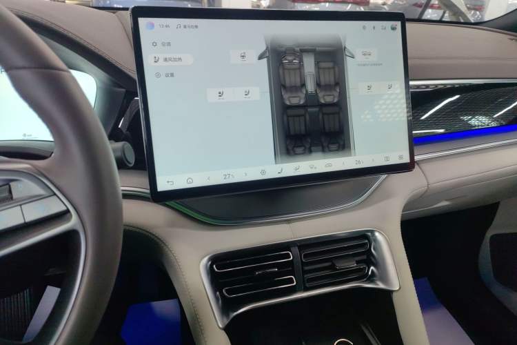 Used BYD Song PLUS New Energy 2025 DM-i Smart Drive 112KM Prestige Model