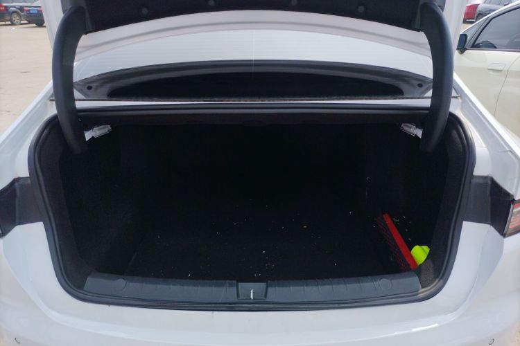 Used BYD Destroyer 05 2024 HONOR Edition DM-i 55KM Luxury Model
