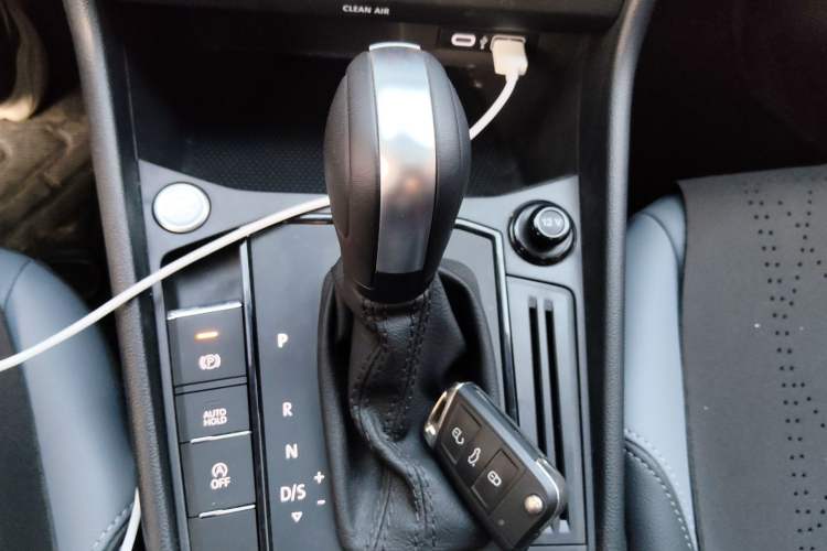 Used Volkswagen Lavida 2024 1.5L Automatic 5 Million Edition