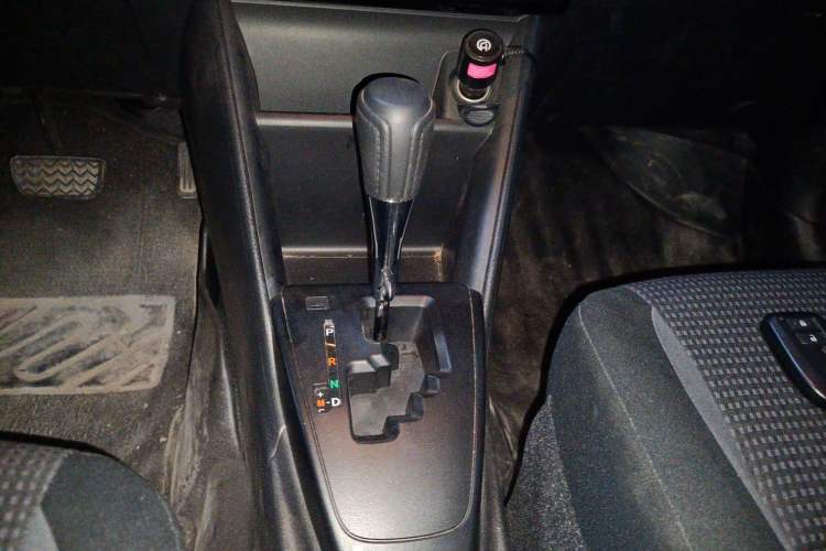 Used Toyota Vios 2022 1.5L 20th Anniversary Edition