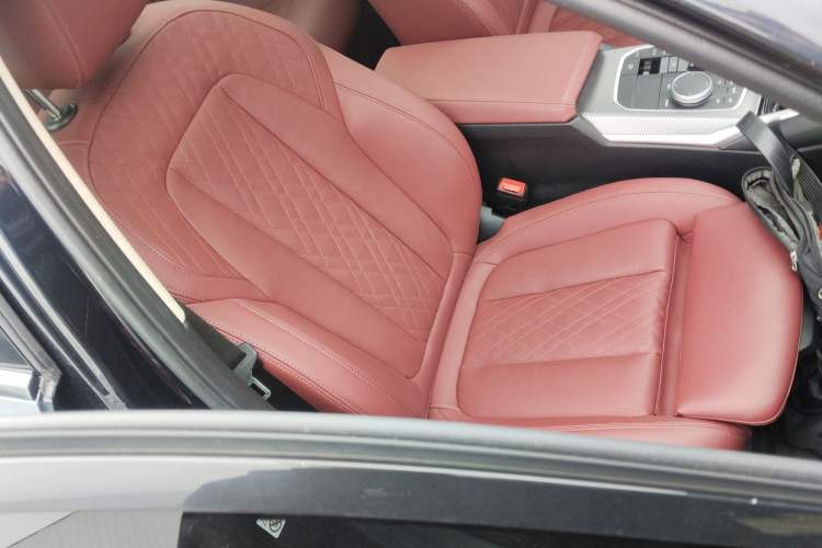 Used BMW 3 Series 2023 325Li M Sport Night Edition Package
