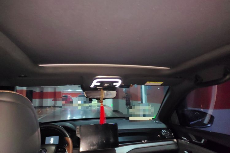 Used BYD Tang New Energy 2021 DM-i 112KM Prestige Model