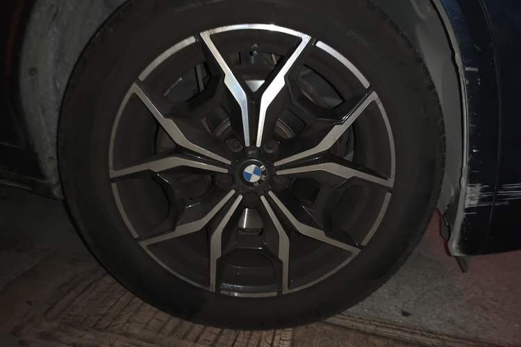 Used BMW X3 2022 xDrive25i M Sport Package