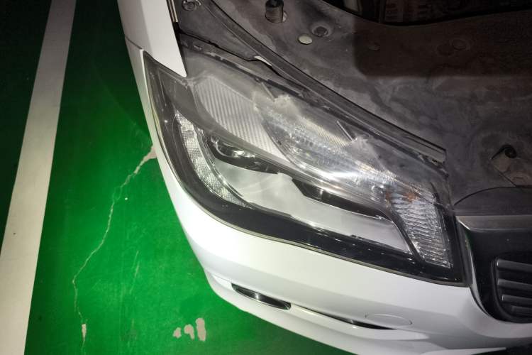 Used Great Wall C50 2016 1.5T Manual Comfort Edition
