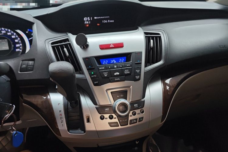 Used Honda Odyssey 2013 2.4L Luxury Edition