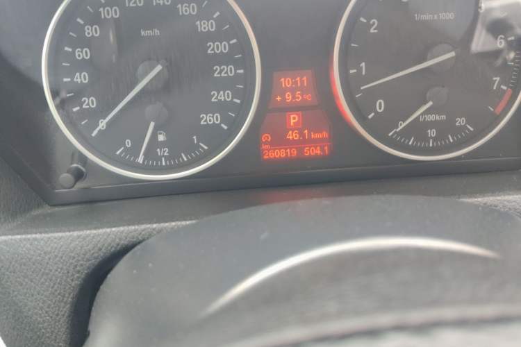 Used BMW X5 2013 xDrive35i Leading Model