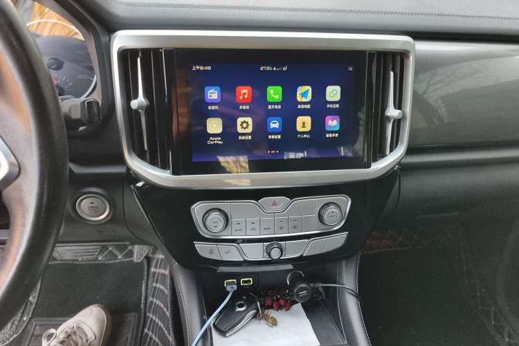 Used Great Wall Poer 