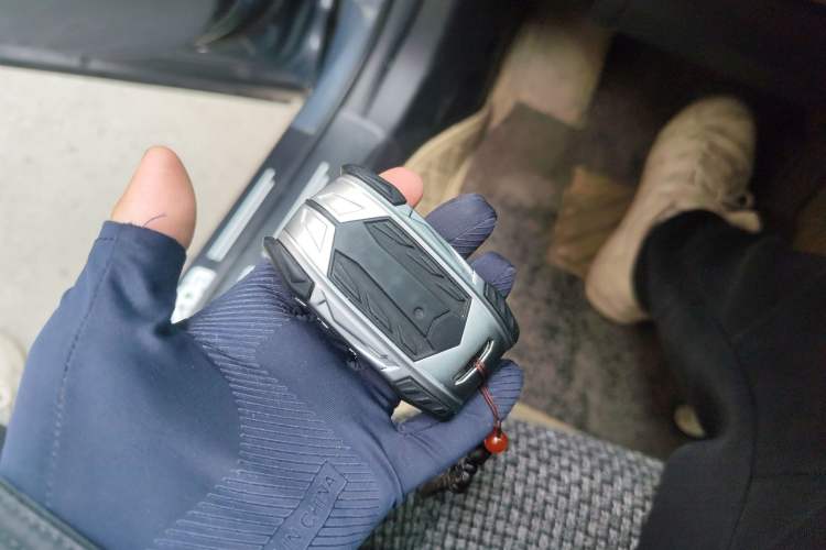 Used Mazda CX-30 2020 2.0L Automatic Shangyue Trim