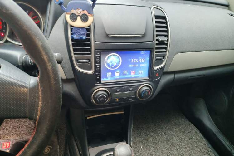 Used Nissan Sylphy 2012 Classic 1.6XE Manual Comfort Edition