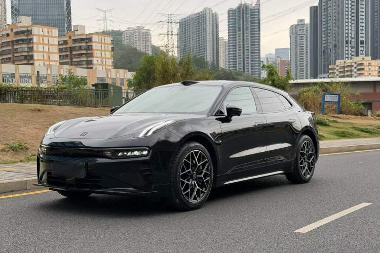 Used Zeekr 001 2026 Model 103° Rear-Drive Max Version