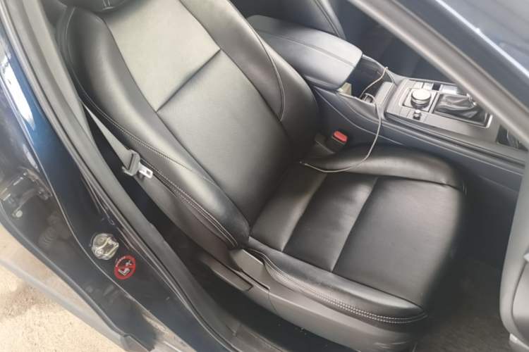 Used Mazda CX-30 2020 2.0L Automatic Zhiyue Trim